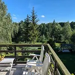 Nad Jeziorem Osetno