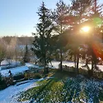 Apartman Nad Jeziorem