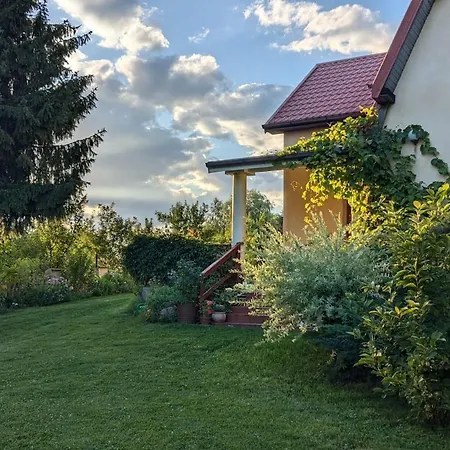 Nad Jeziorem * Osetno