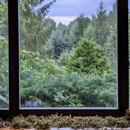 Lejlighed Nad Jeziorem