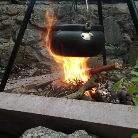 Nad Jeziorem Lejlighed