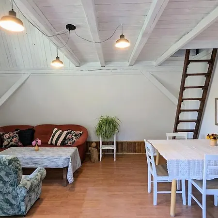 Apartment Nad Jeziorem