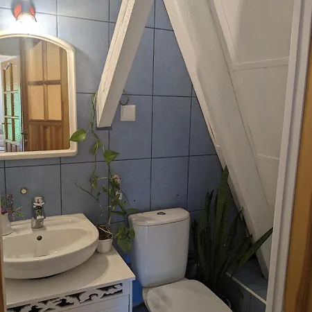 Nad Jeziorem Lejlighed