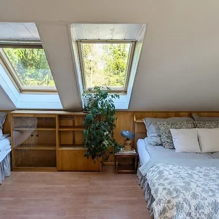 Lejlighed Nad Jeziorem