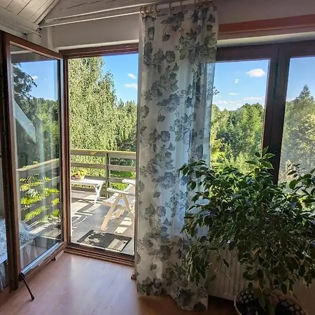 Apartment Nad Jeziorem *