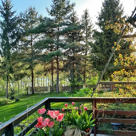 Nad Jeziorem Lejlighed