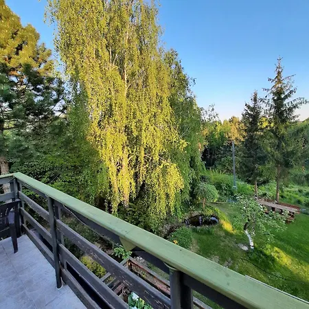 Nad Jeziorem * Osetno