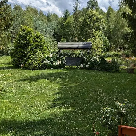 Lejlighed Nad Jeziorem Osetno