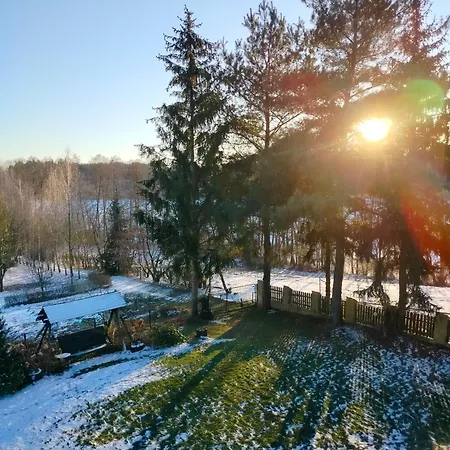 Apartment Nad Jeziorem