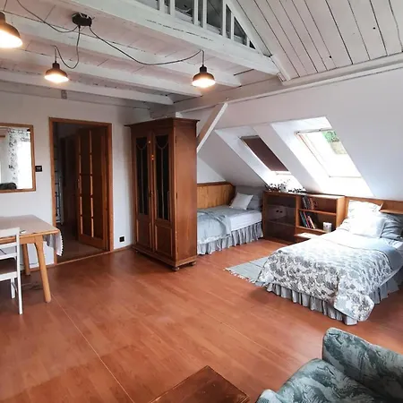 Nad Jeziorem * Osetno