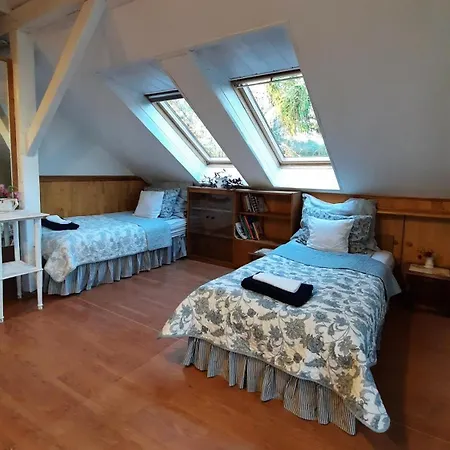 Lejlighed Nad Jeziorem *